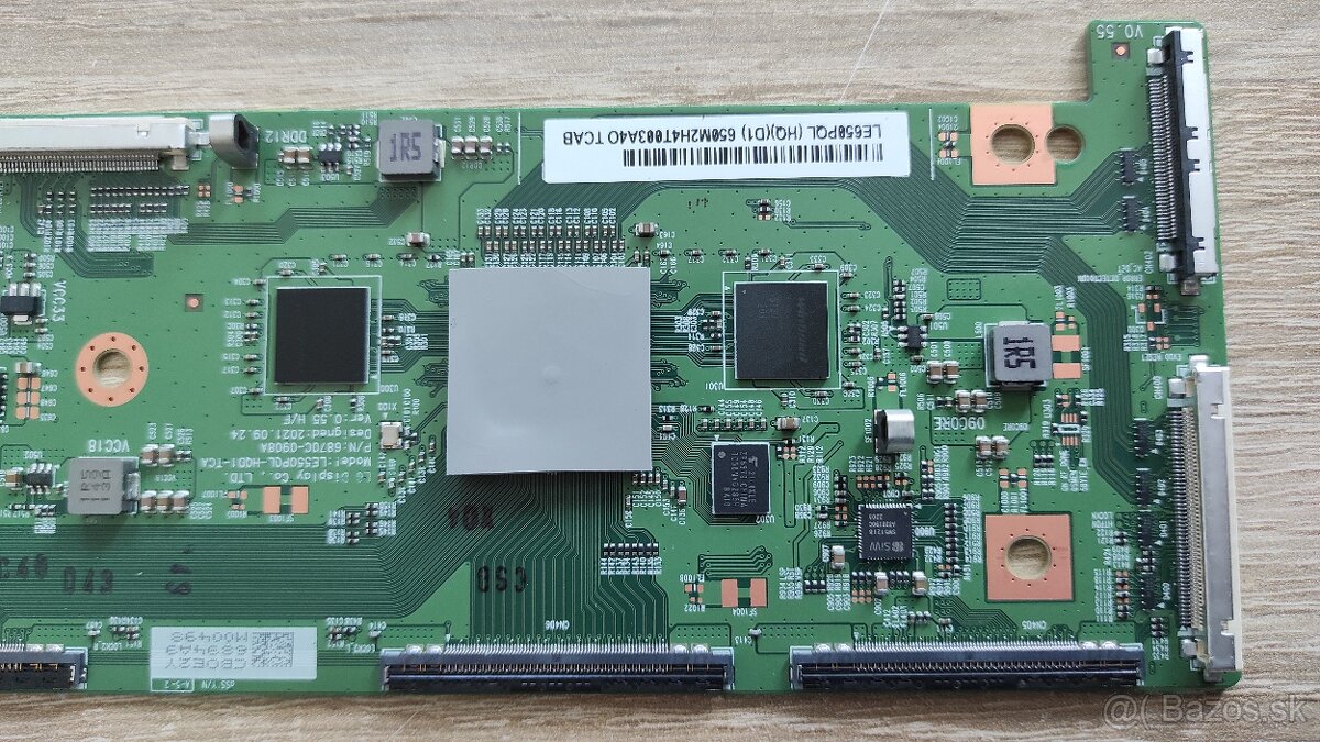 LG OLED65C22LB náhradné diely - 10