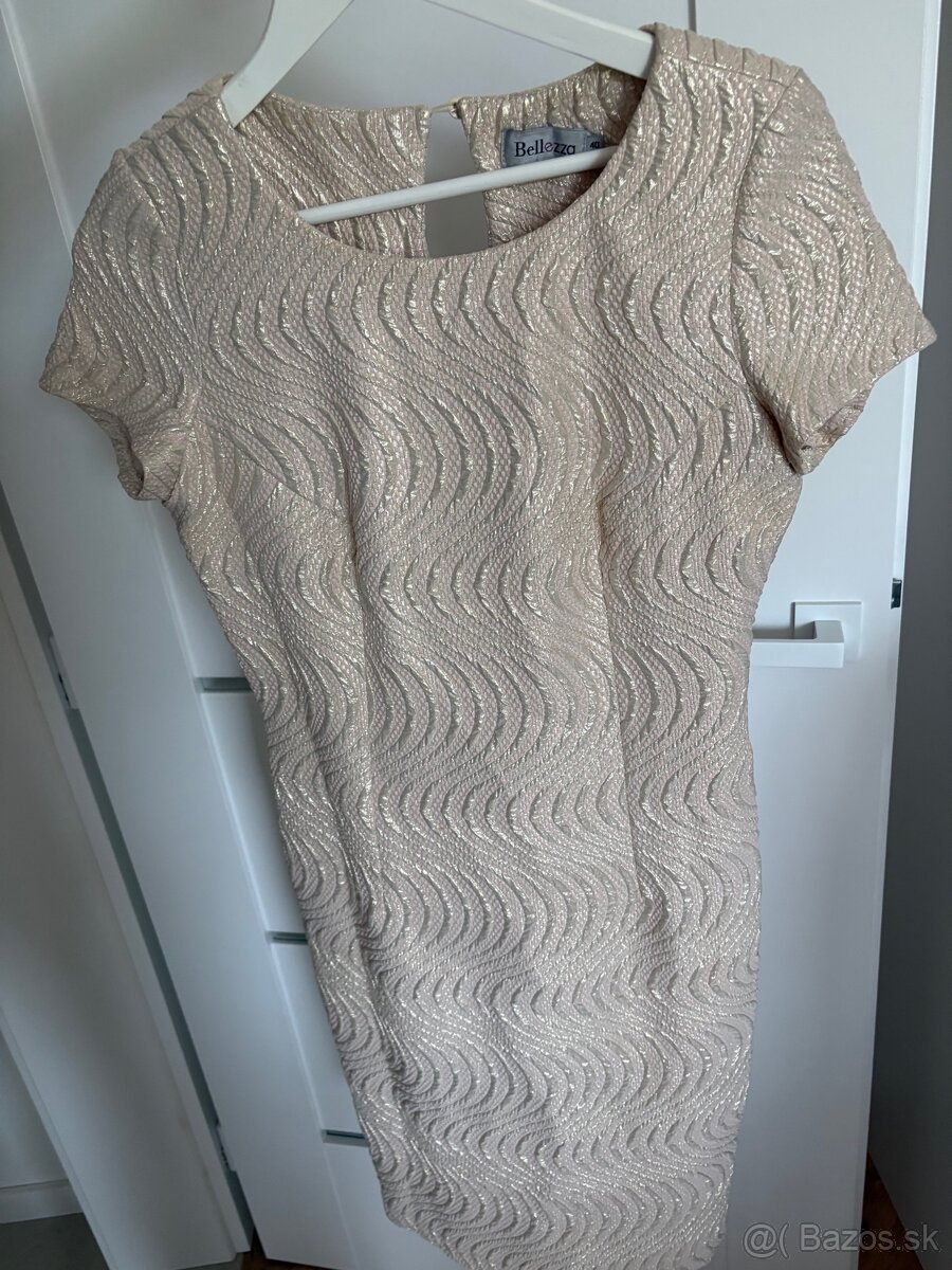 Spoločenské šaty - 10