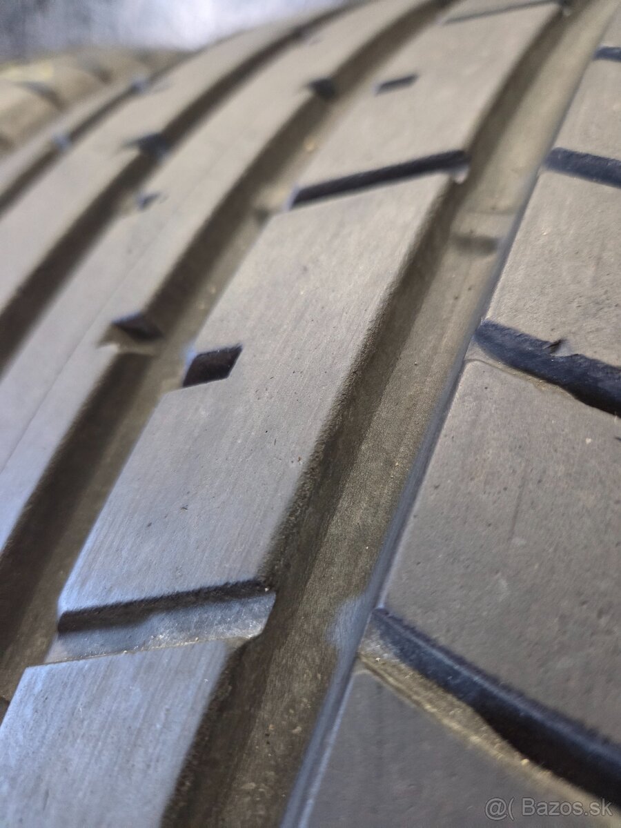 225/55 R19 Toyo letne pneumatiky - 10