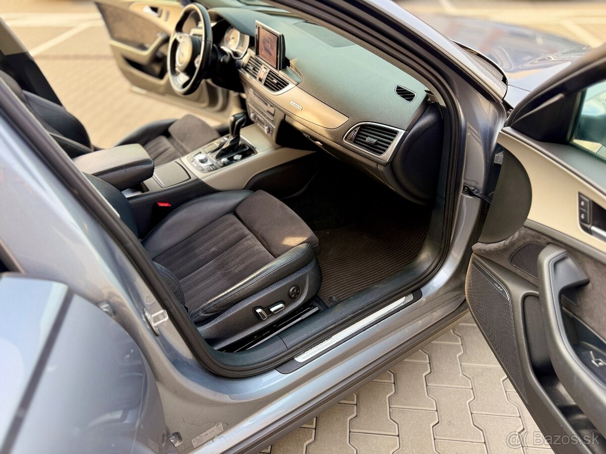 Audi A6 ALLROAD 3.0TDI quattro TOP - 10