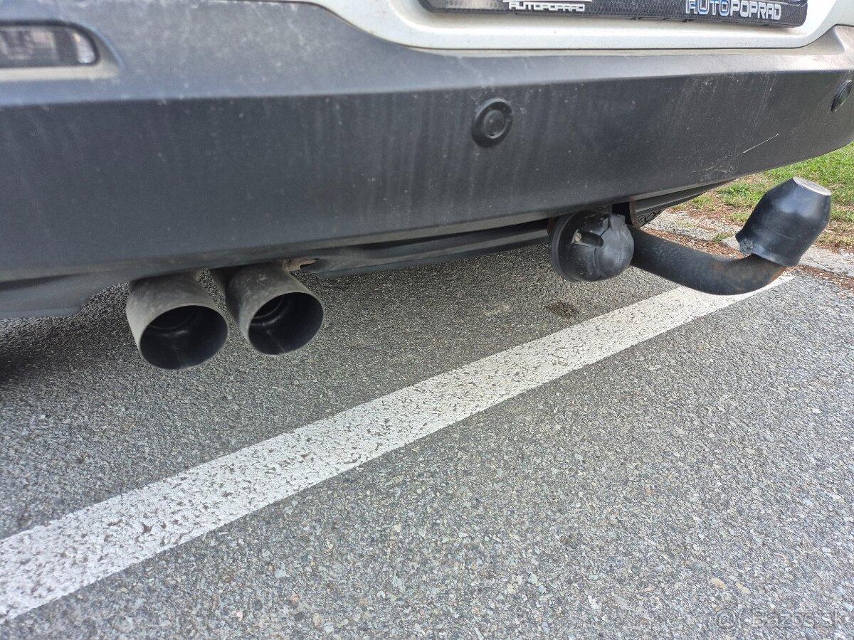 Volkswagen tiguan 2.0tdi - 10