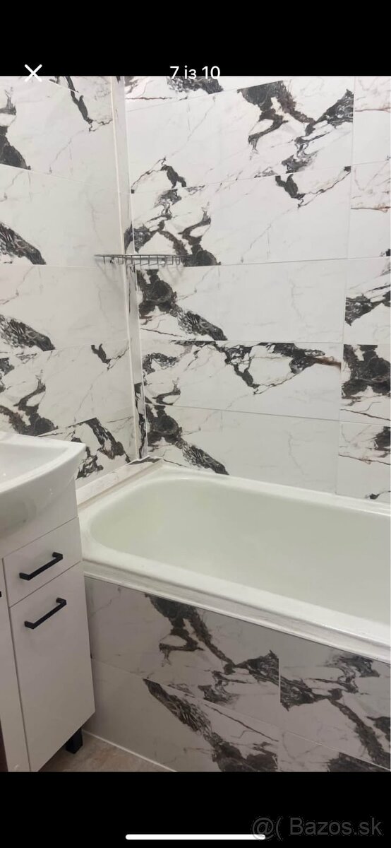 3 izbový byt - Selice - 10