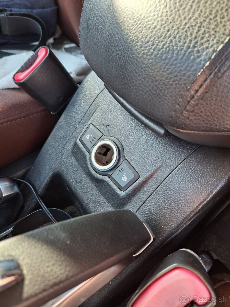 Opel Antara Cosmo 2.0 CDTi 4x4 - 10