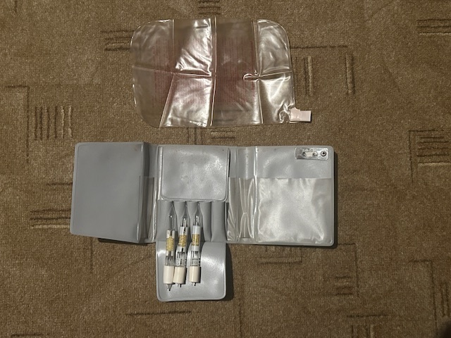 Predám MIX starých vecičiek - 10