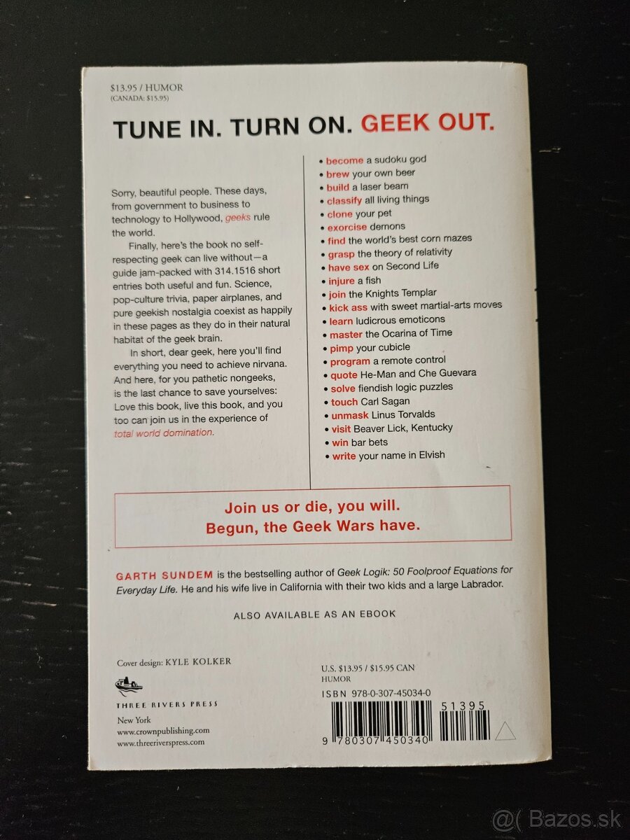 Rôzne knihy za pár eur - 10