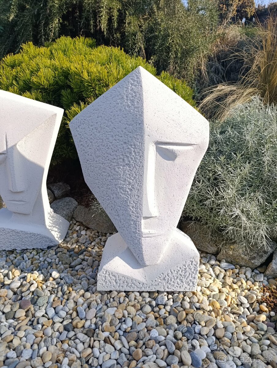 Sochy- socha umelecké dielo - 10