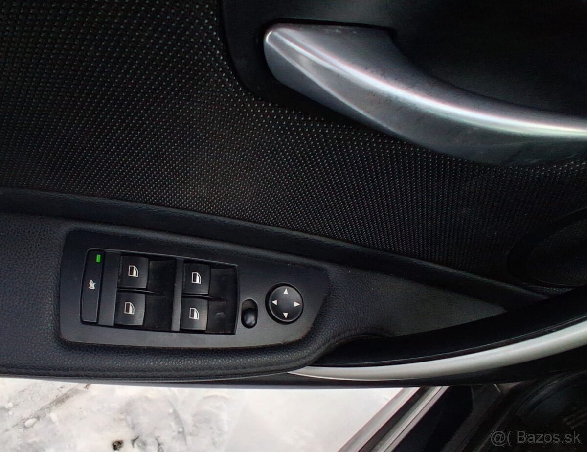 BMW Rad 1 / 118d - 10