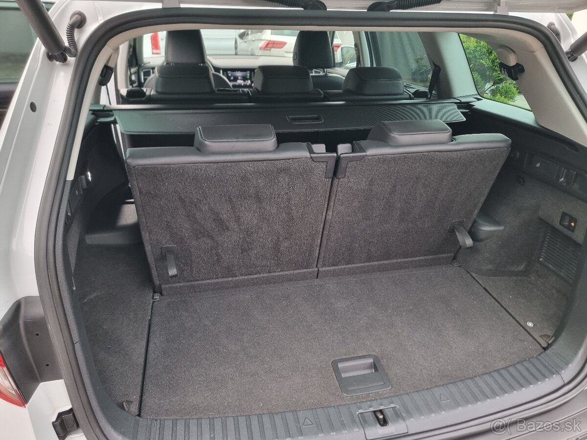 Škoda Kodiaq 2.0 TDI 190k Style DSG 4x4 - 10