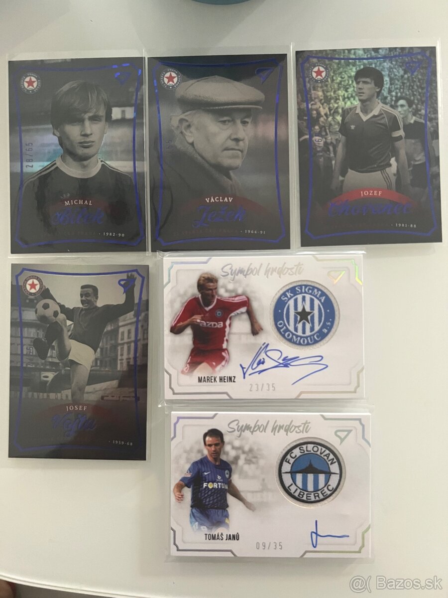 Sportzoo dekady fotbalové ligy - 10