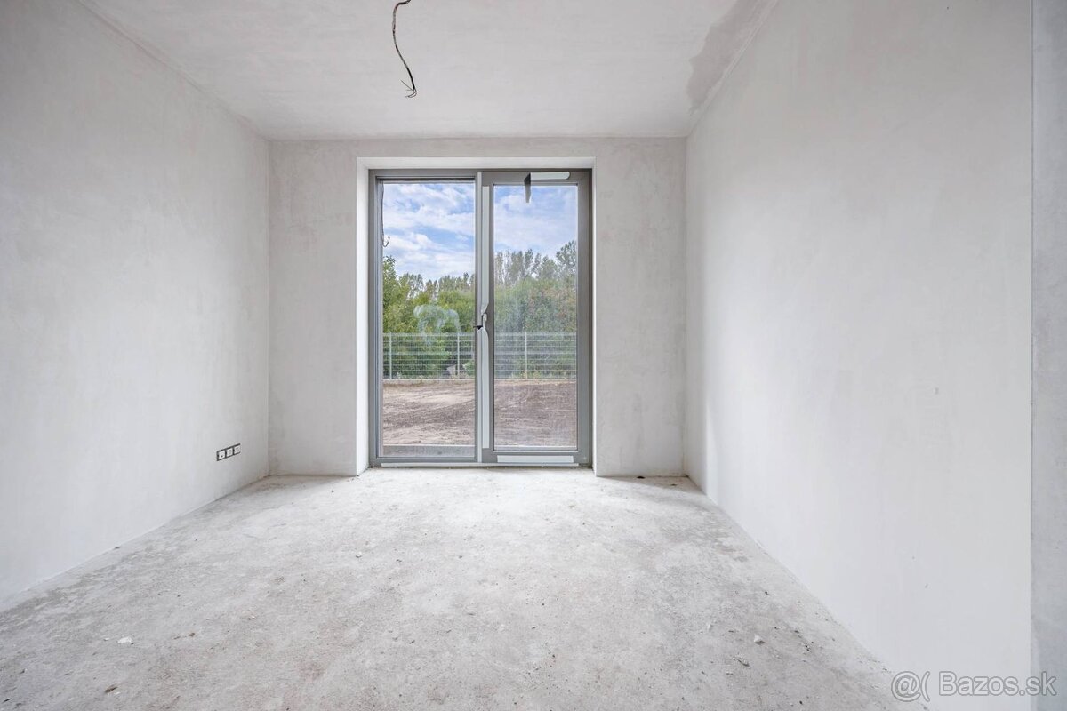 REZERVOVANÉ : Nový domov v Devíne - 5izb. rodinný dom s doko - 10