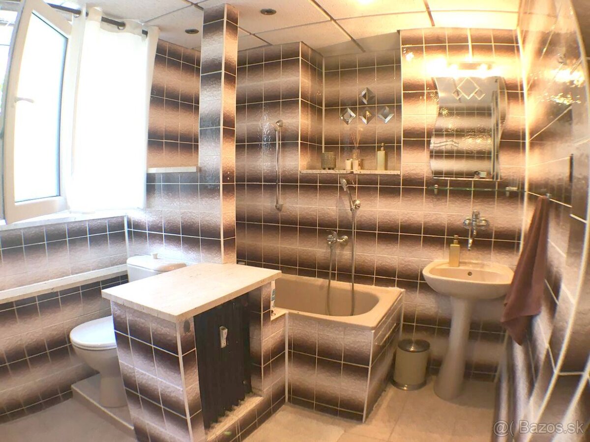 2izb.byt na predaj pri centre na Jilemnického - 10