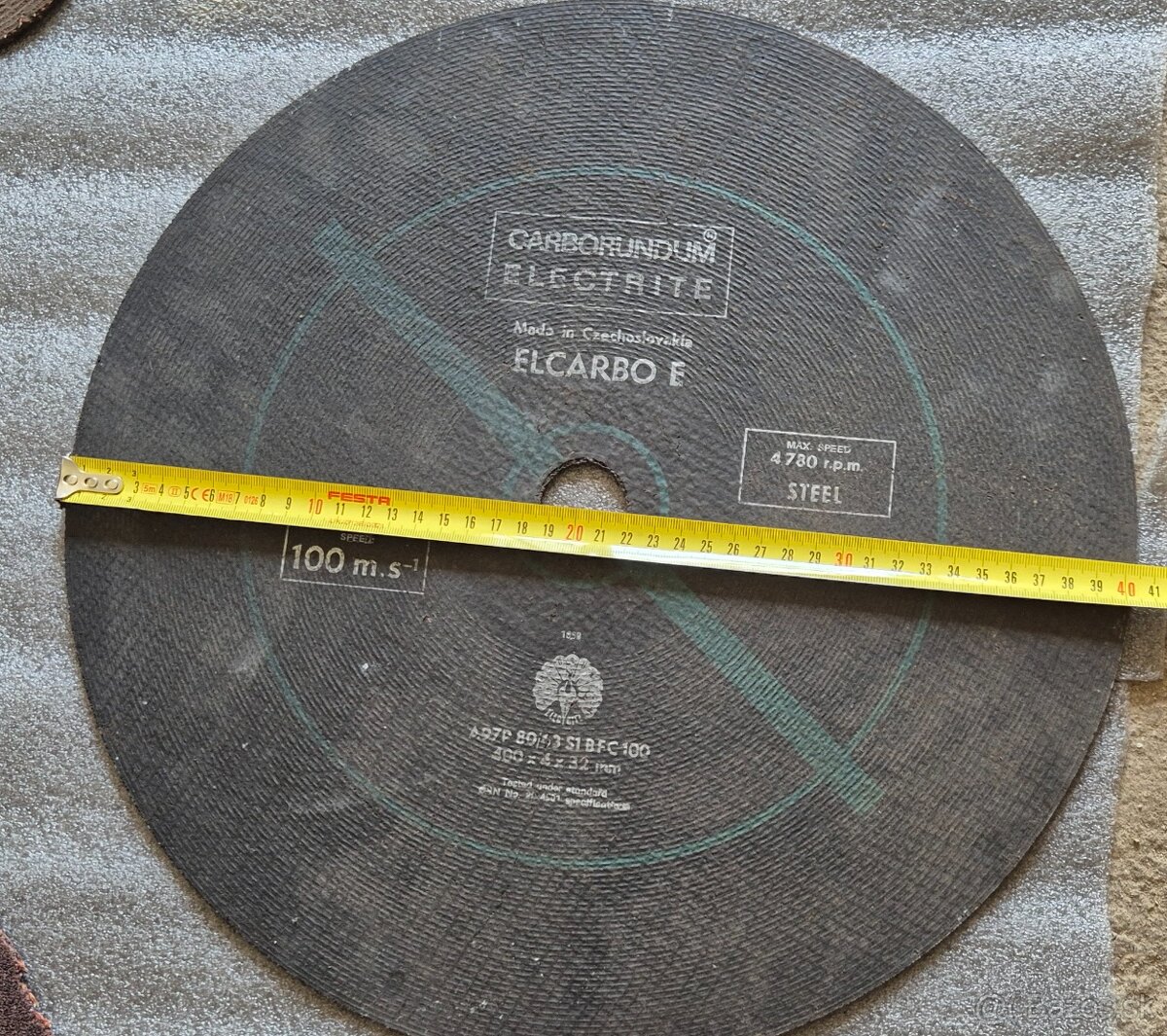 Predan veci zi starého domu - 10