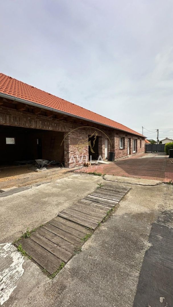 TOP NA PREDAJ: novostavba 4-izbový rodinný dom - Čierna Voda - 10