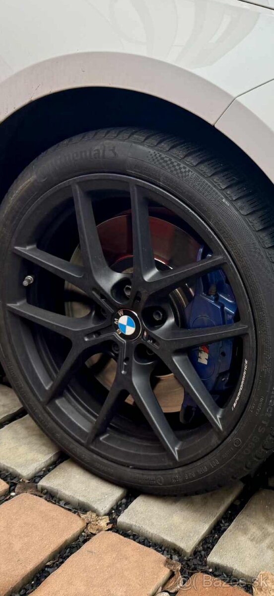 BMW m135i xDrive f40 - 10