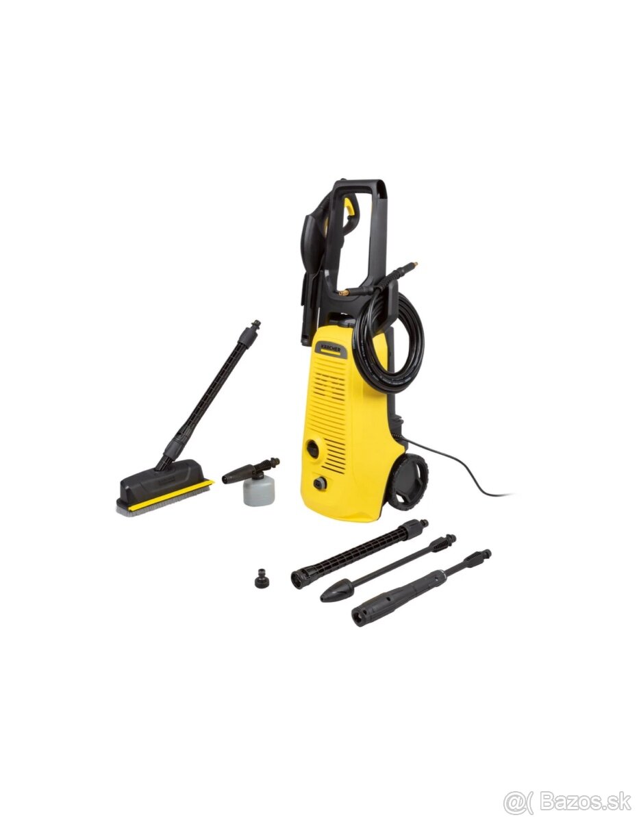 🌿 Požičovňa záhradnej a stavebnej techniky – Bratislava IV - 10