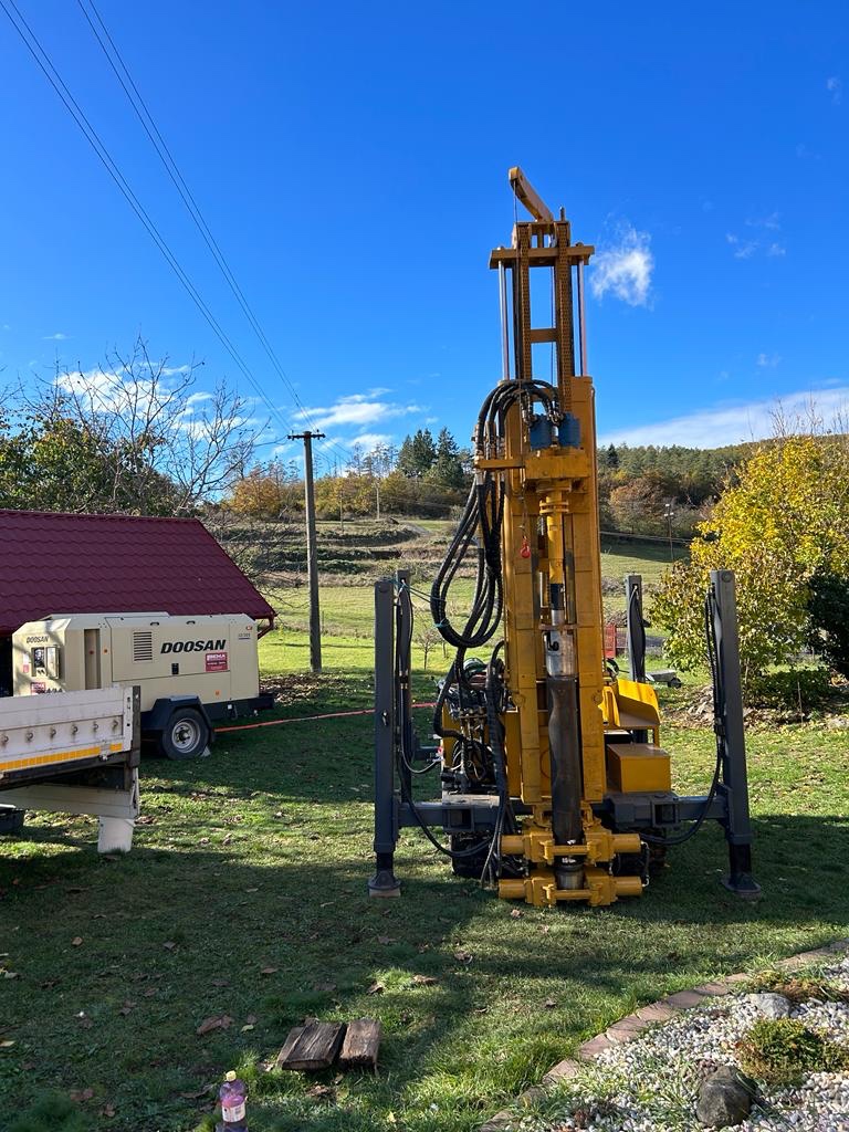 Vrtna suprava HQZ 260 - 10