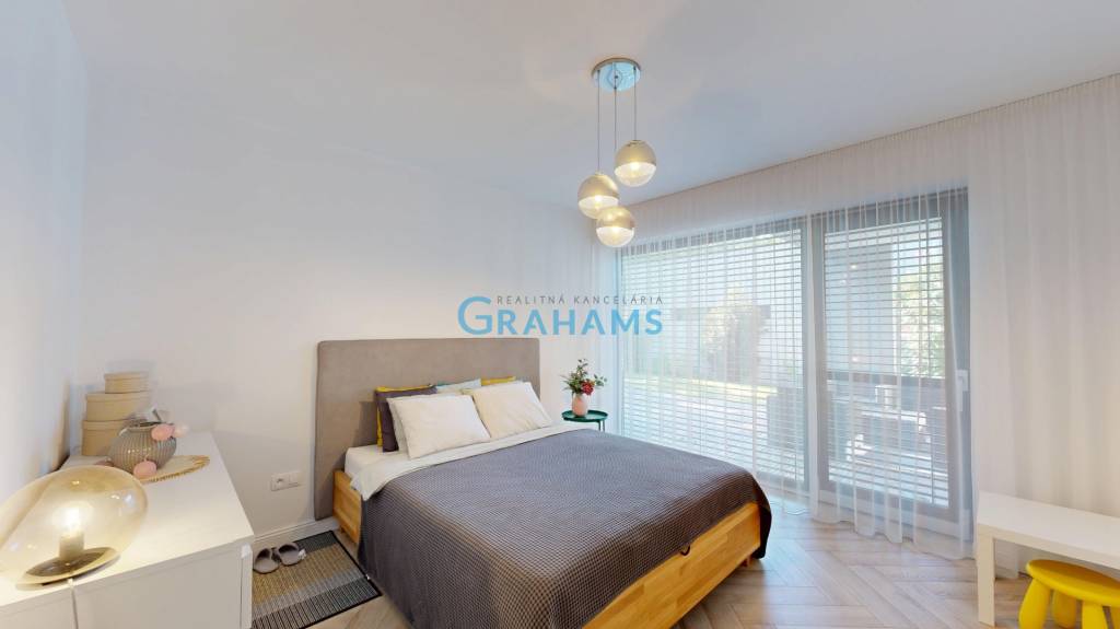 3D, predaj, 4i, Dizajnového RD/Bungalov, Fialková, Dunajská - 10