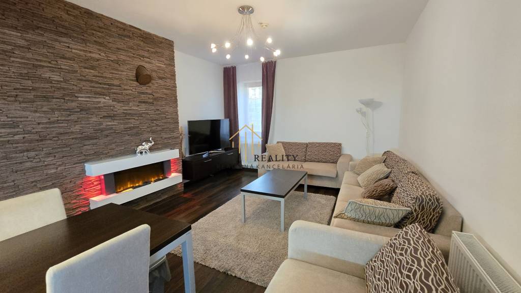 HD REALITY, Vám ponúka na Predaj 3-izbový Apartmán + Garážov - 10