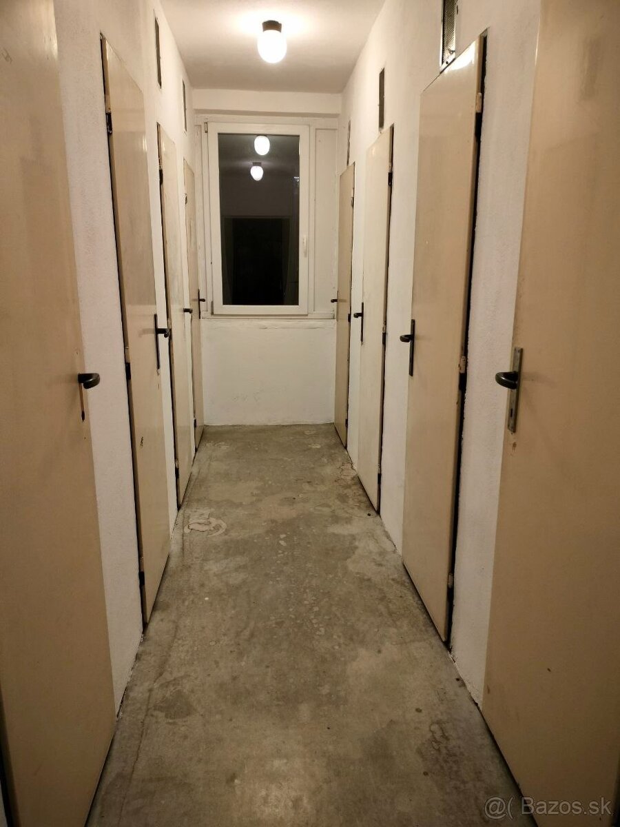 PIEŠŤANY Na Predaj 2-izbový byt v atraktívnej lokalite - 10