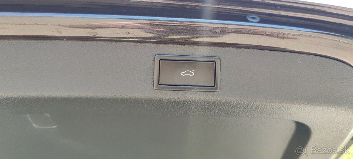 Škoda Superb Combi Superb Combi 2.0 TSI LK DSG 162kW - 10