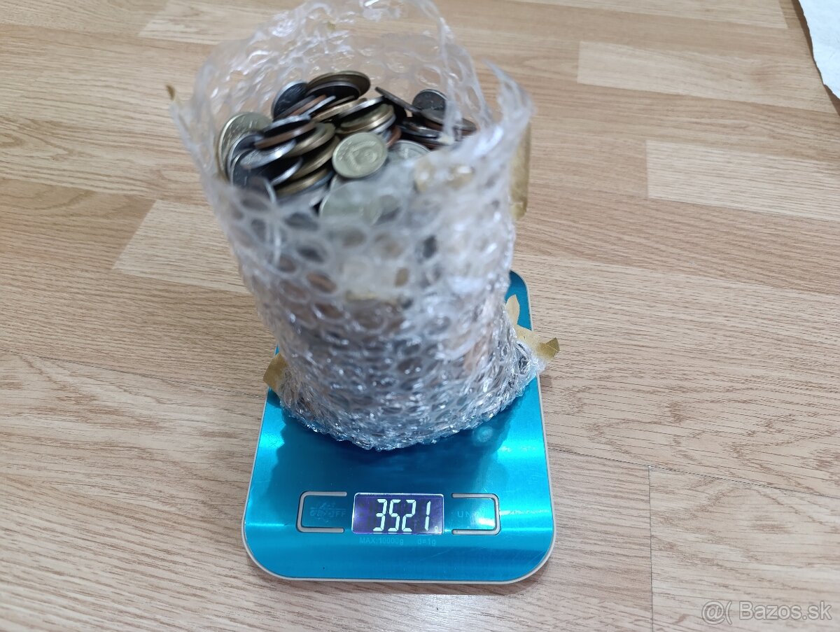 Mince 3.5kg lot5 - 10