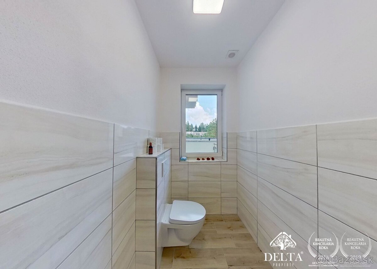 Delta- Komerčné priestory-ambulancie lekárne škôlka IT centr - 10