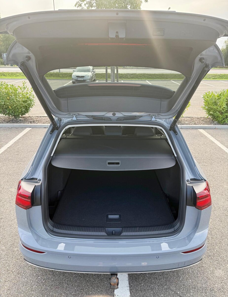 VW Golf 1,5 eTSi, iQ.Light - 10