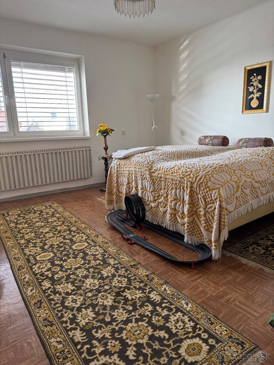 Predaj rodinného domu v Trstíne - 10