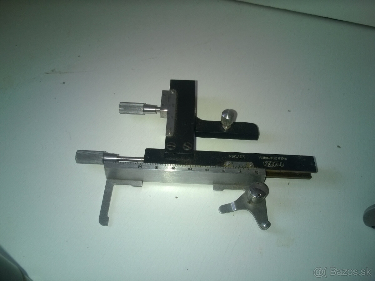 staré objektívy - 10