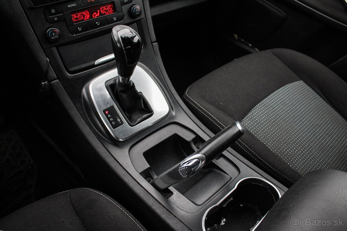 Ford Galaxy 2.0 TDCi DPF PowerShift Titanium - 10