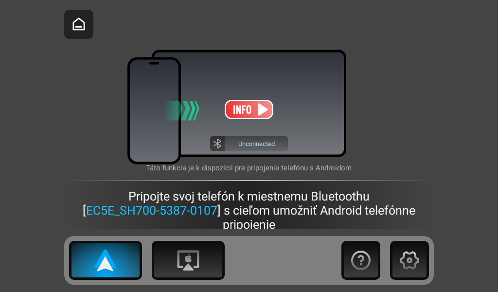 GPS Truck 9",2+32GB,Android 13,CarPlay+AAuto,WiFi,BT,IgoPri - 10