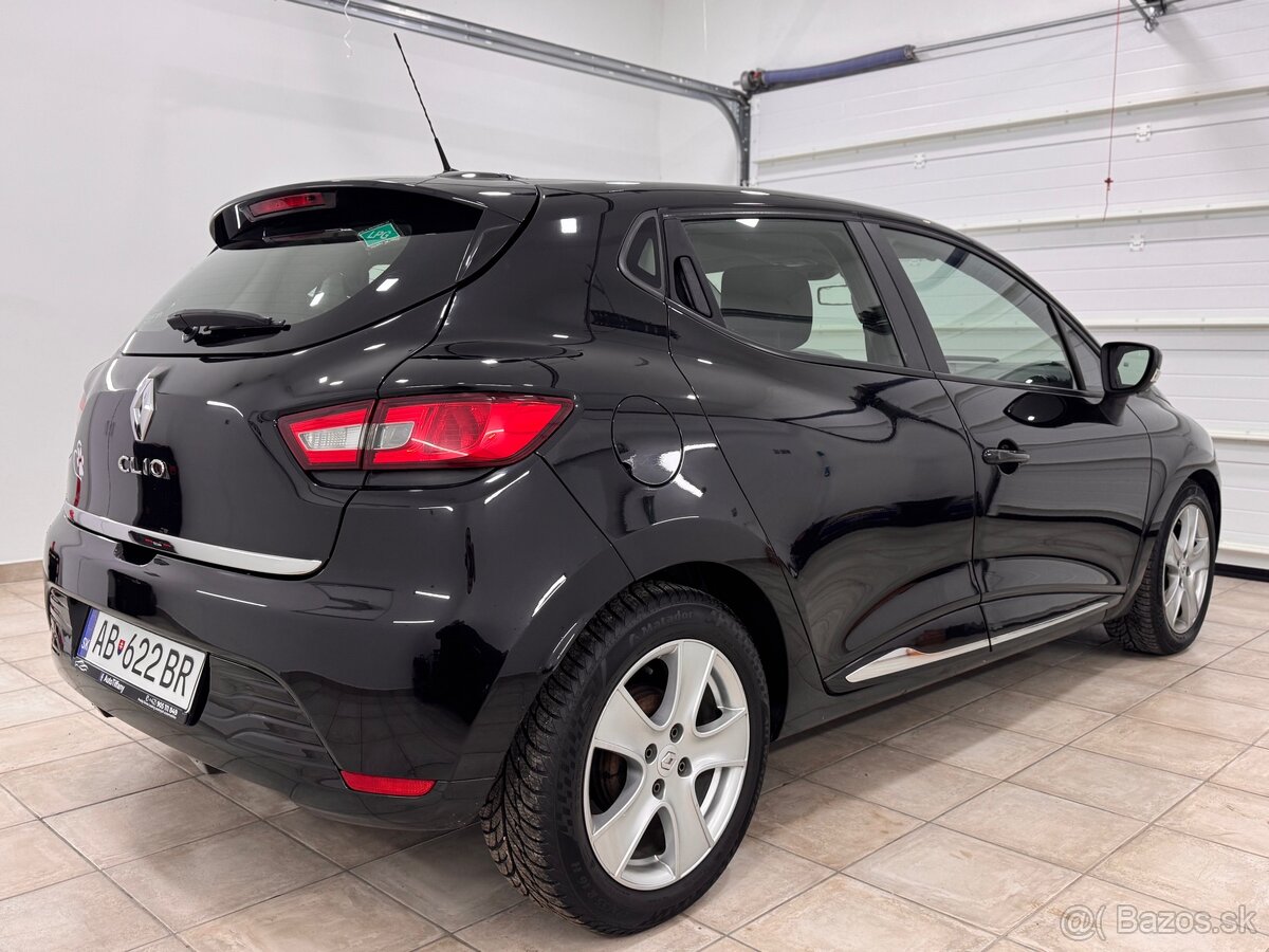 Renault Clio 1.2 Benzin 4 valec 2013 139 000km pôvod SK✅ - 10