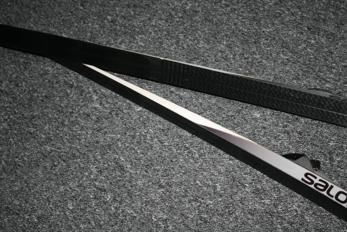 bežky salomon 193 cm - 10