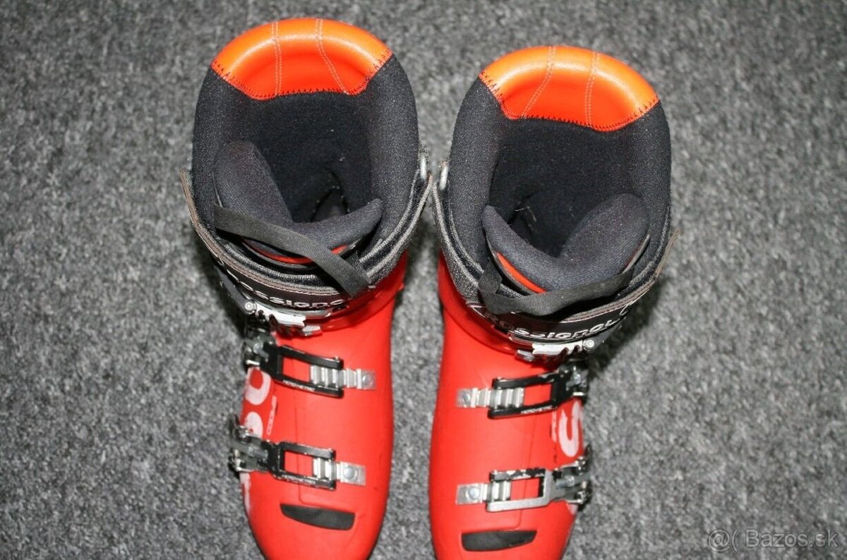 lyže Rossignol Hero 160 cm - 10