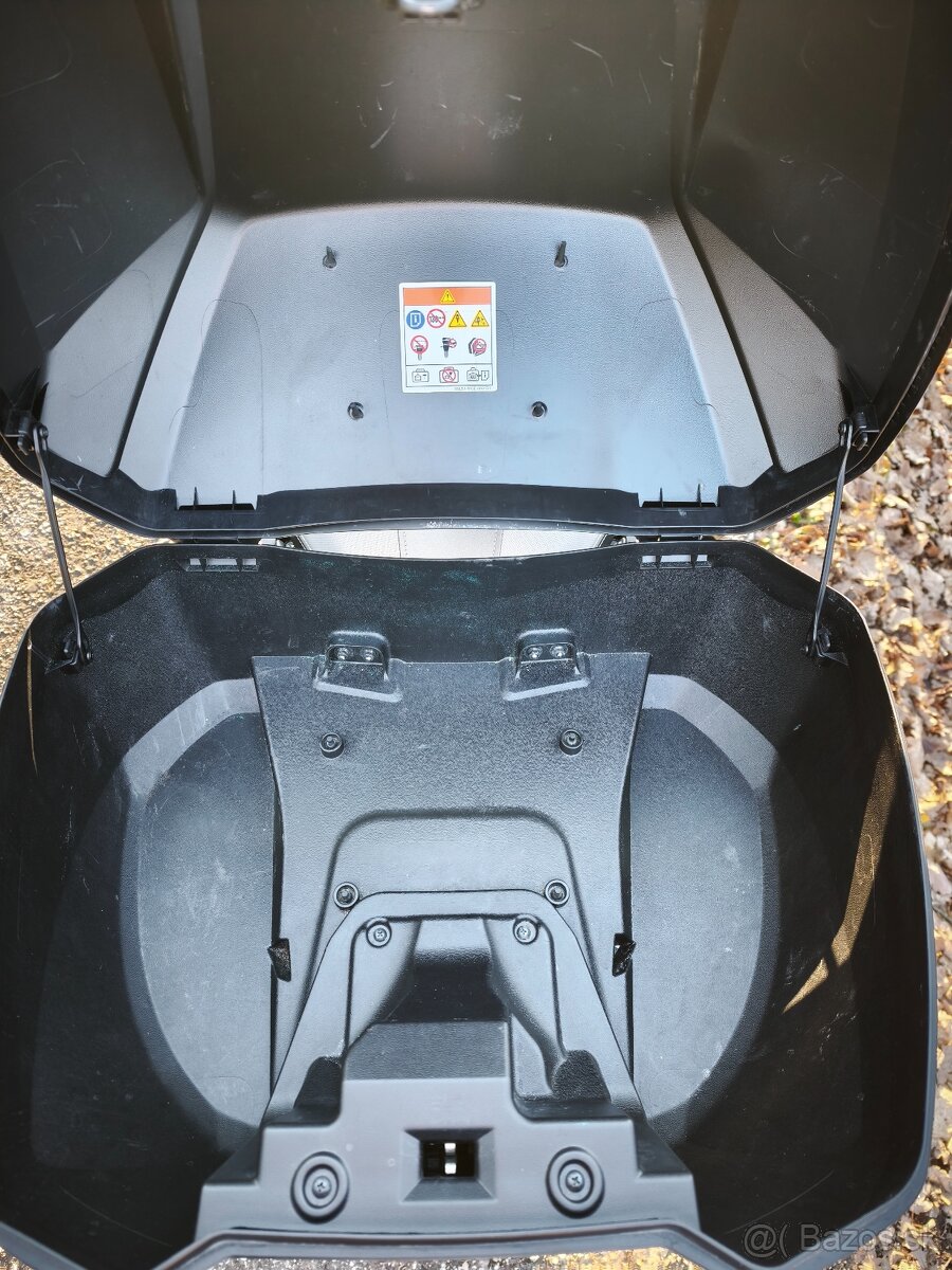 Honda Forza 125 cc - 10