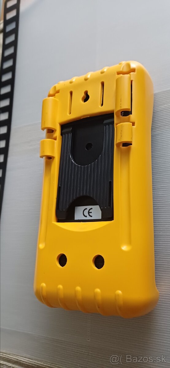 Digitálny multimeter Goldstar DM-311 - 10