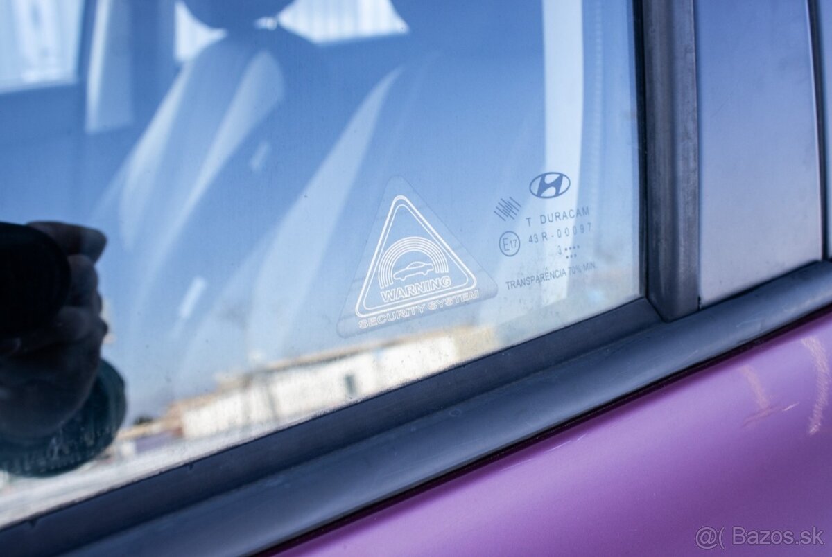 Hyundai i20 1.25, 62.5kW (2013) - 10