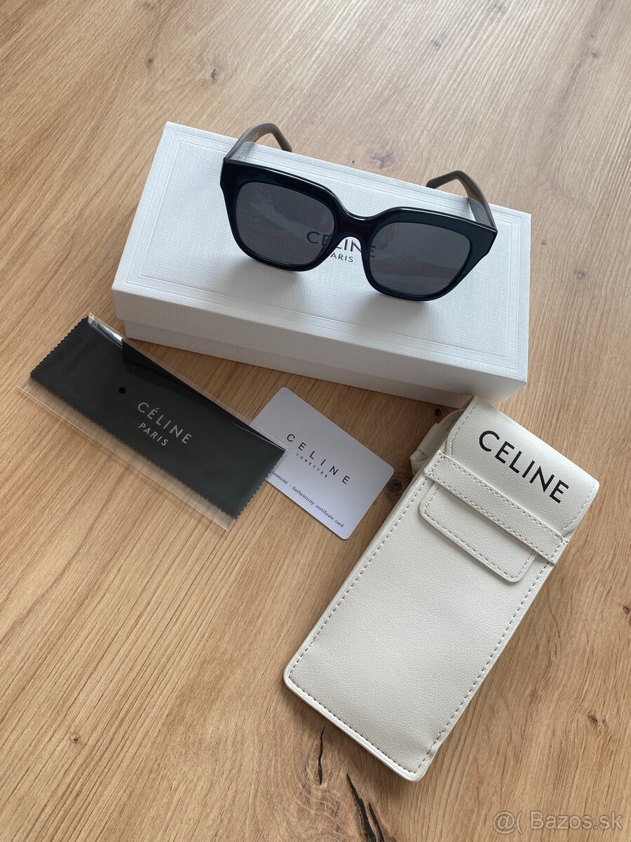 Okuliare celine - 10