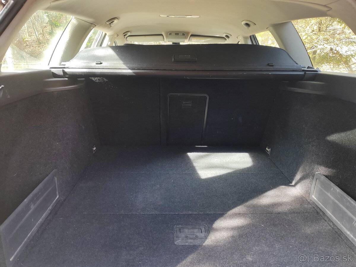 VW Passat B6 combi 2006, 2.0 TDI 103kW - 10