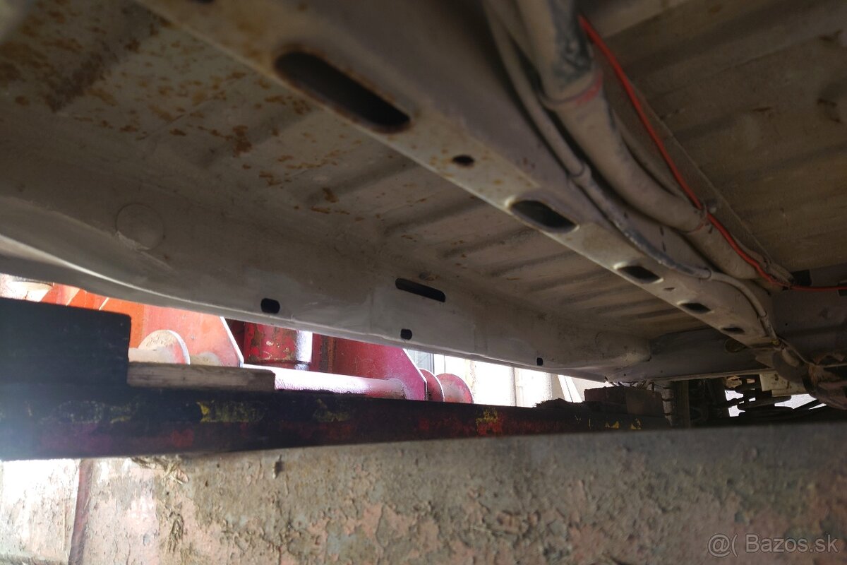 Vw T3 bus 1,6 Td - 10