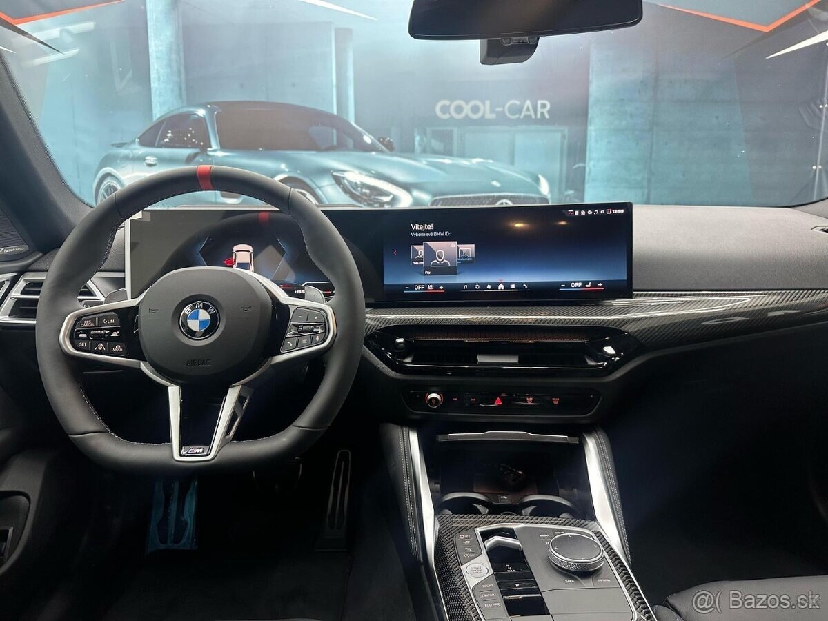 Bmw M440i Xdrive grand coupe - 10