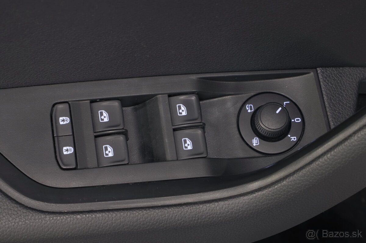 Škoda Superb 3 Combi 2.0 TDI 110kW DSG automat - 10