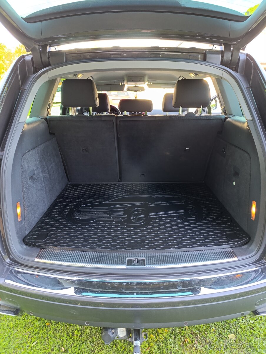 Volkswagen Touareg - 10