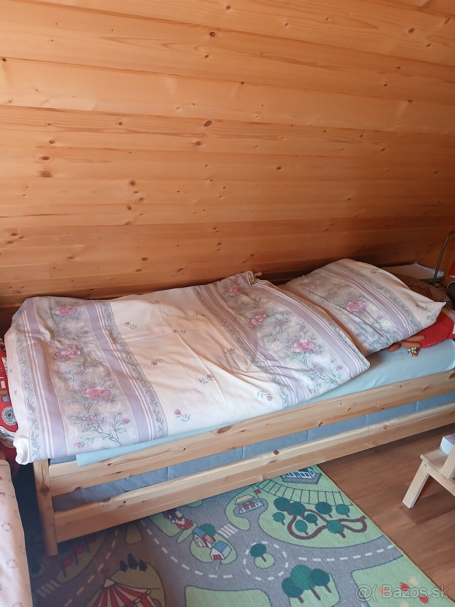 Chata na prenajom - 10