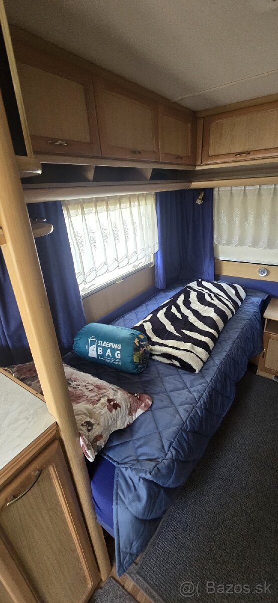 Dethleffs Bolero - 10