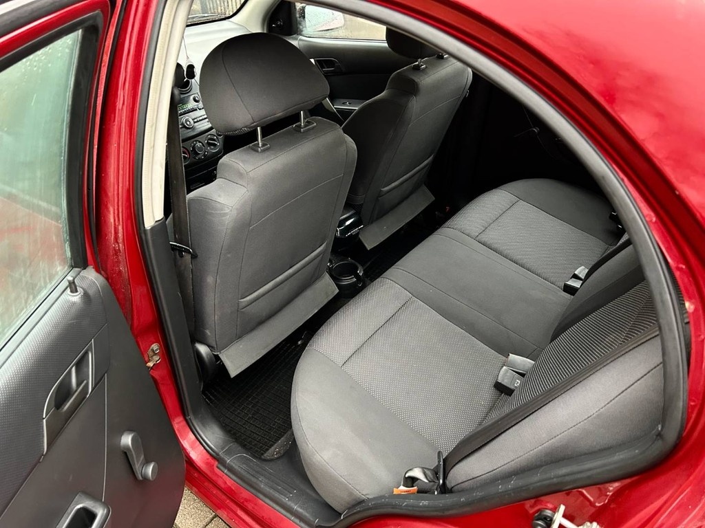 ✅Chevrolet Aveo 1.4 16v SE Premium A/C Kúpené v SR✅ - 10