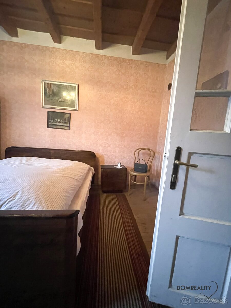 Na predaj 2 rodinné domy, dva svety v obci Vaďovce - 10