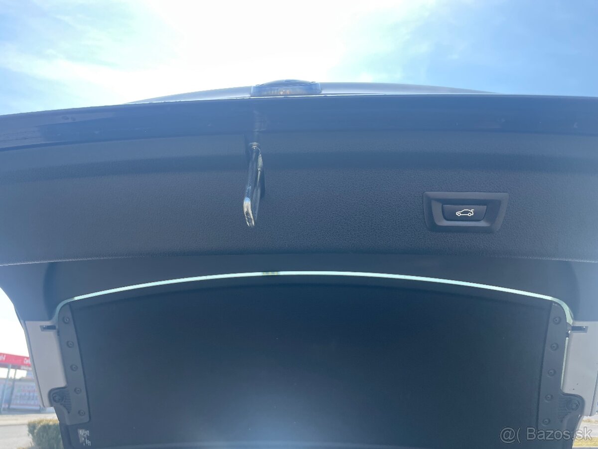 BMW 330d GT 2015 . 3.0 diesel - 10