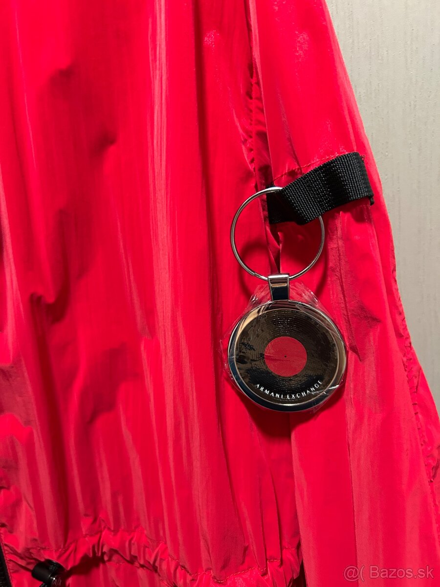 Armani bunda / plášť M originál - 10