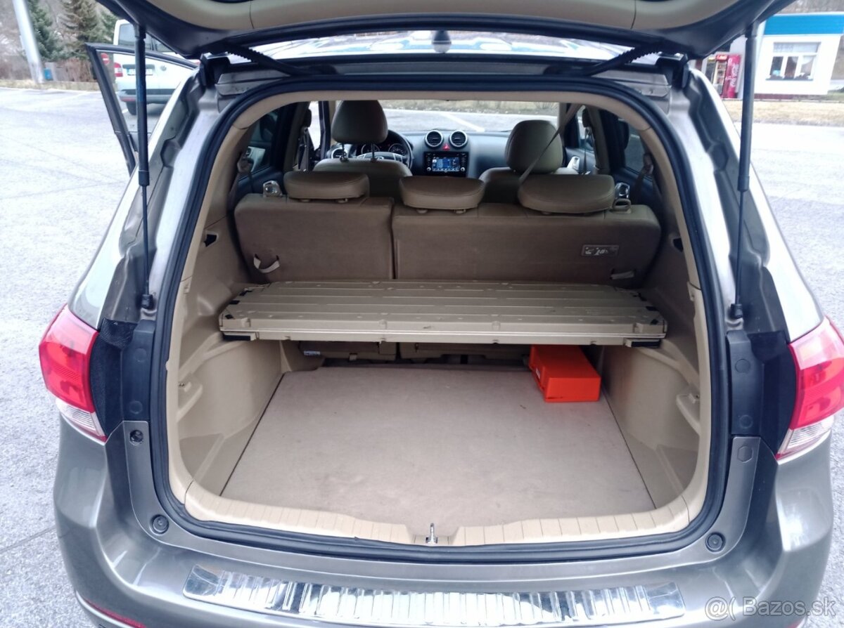 Great Wall HAVAL H6 2014 4X4 2.0 TDI2014 - 10